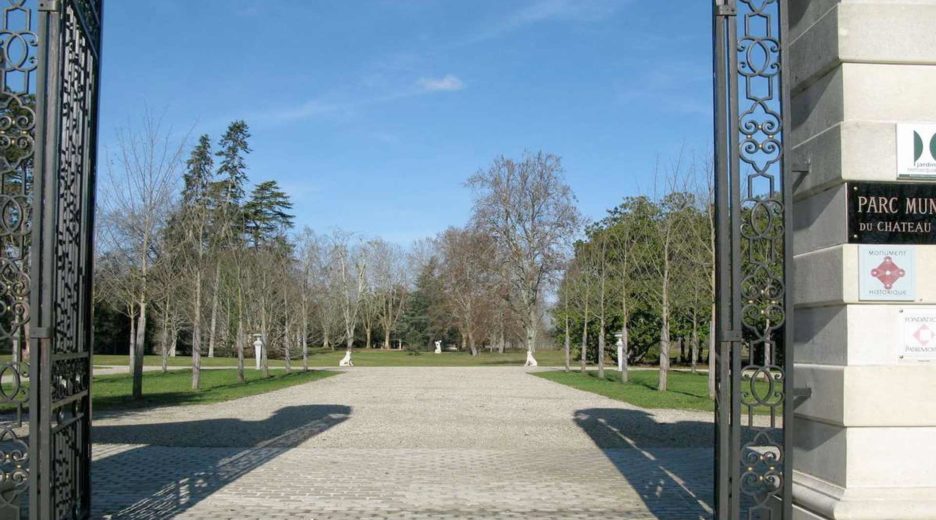 Parc CHAVAT