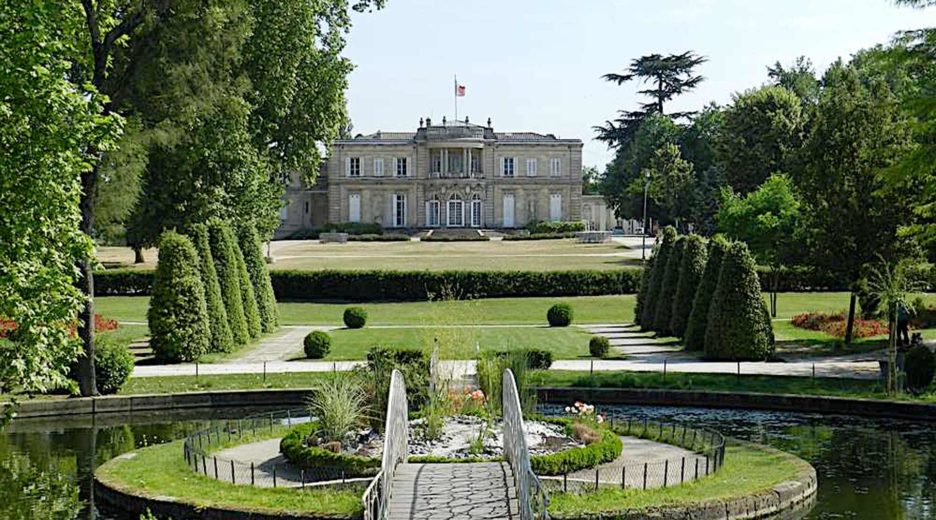 Parc PEIXOTTO