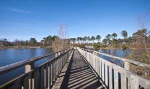 Passerelle