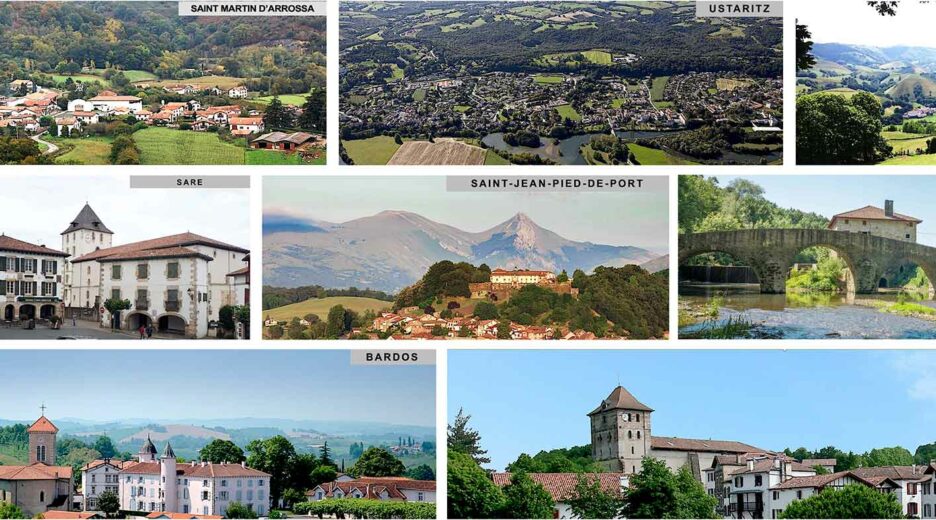 Communauté d’Agglomération du Pays Basque  